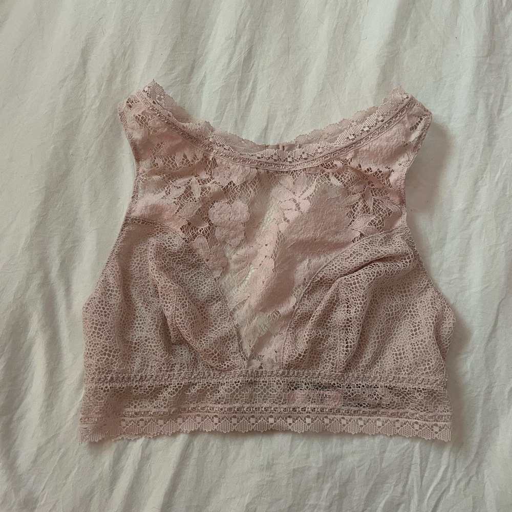 2 Bralettes - image 7